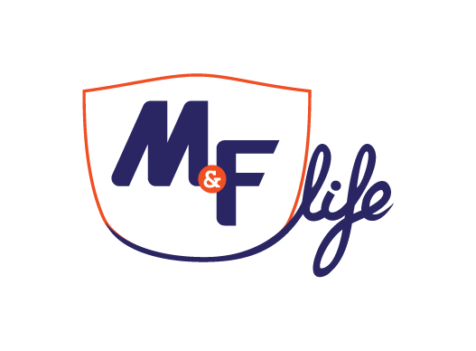 logo M&F Life